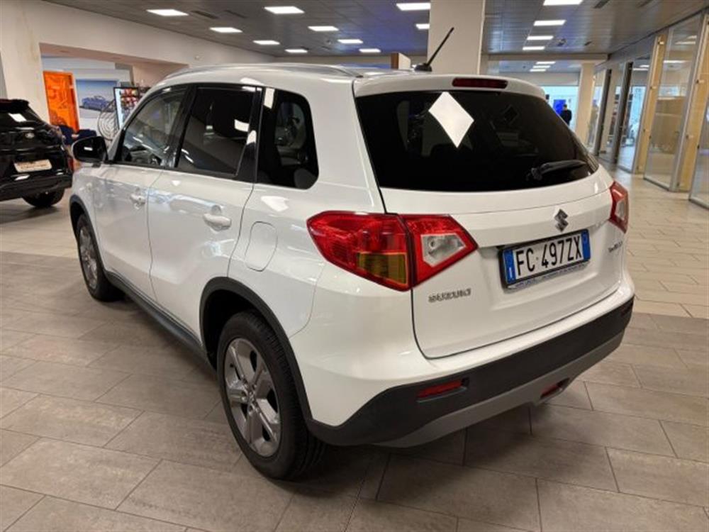 Vitara Vitara 1.6 Diesel 120cv.