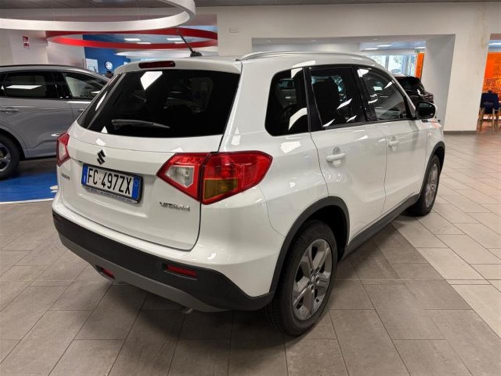 Vitara Vitara 1.6 Diesel 120cv.