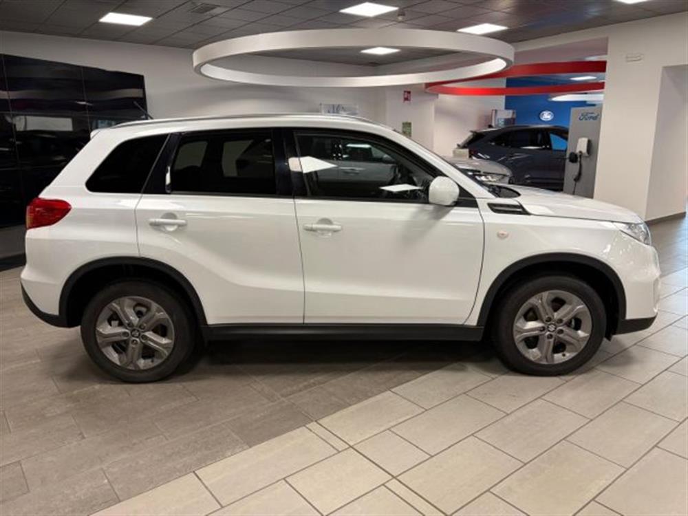 Vitara Vitara 1.6 Diesel 120cv.
