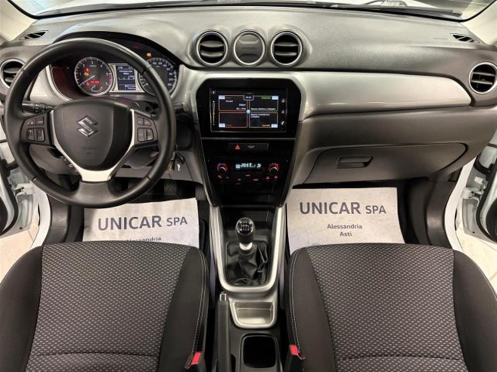 Vitara Vitara 1.6 Diesel 120cv.