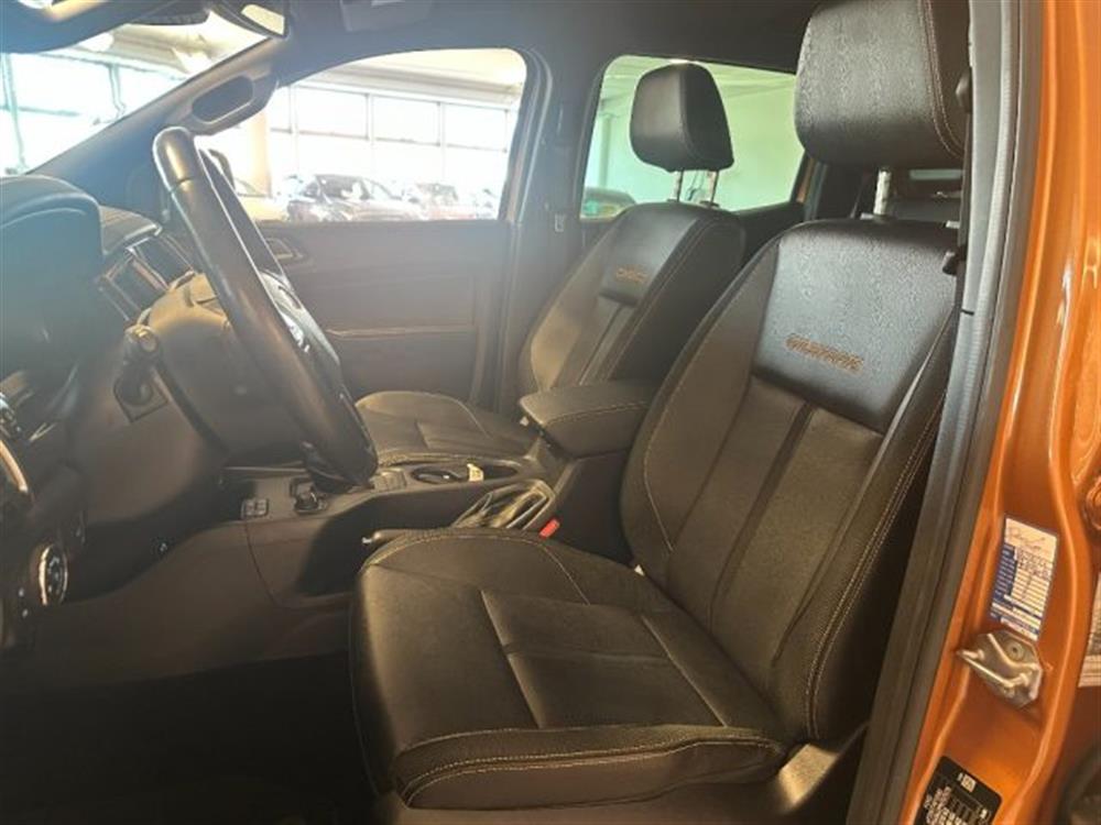 Ranger Ranger 2.000 DIESEL 213 CV