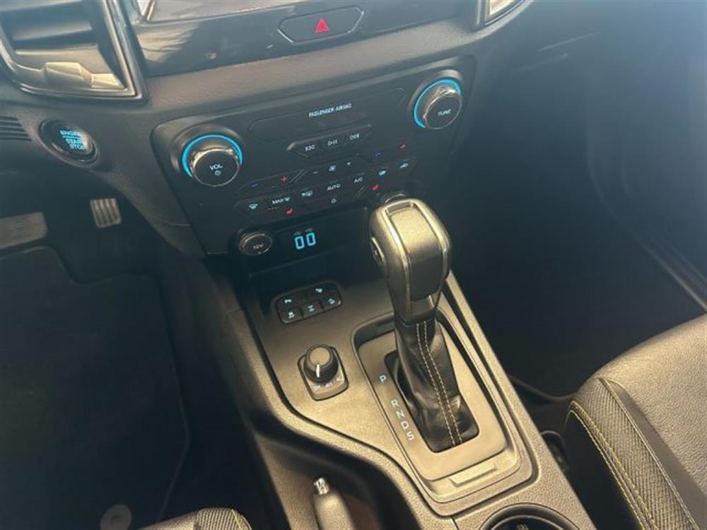 Ranger Ranger 2.000 DIESEL 213 CV