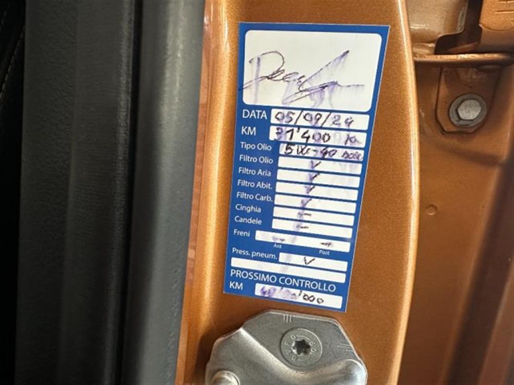 Ranger Ranger 2.000 DIESEL 213 CV