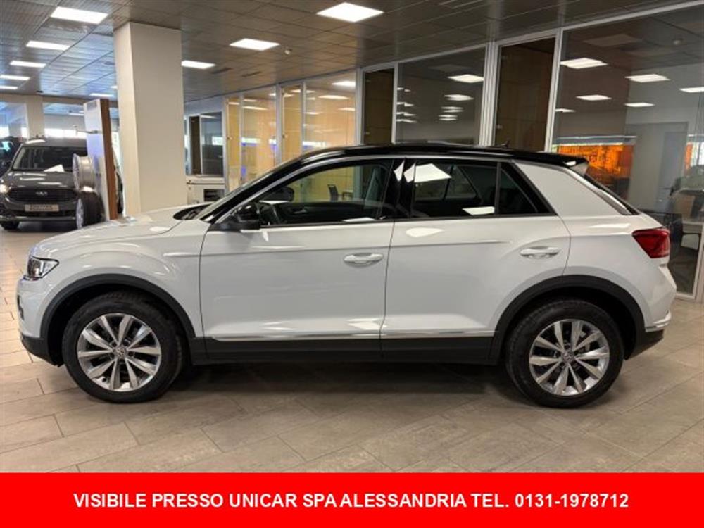 T-Roc T-Roc 1.6 Diesel 115cv.