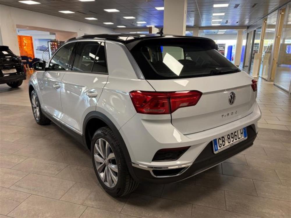 T-Roc T-Roc 1.6 Diesel 115cv.
