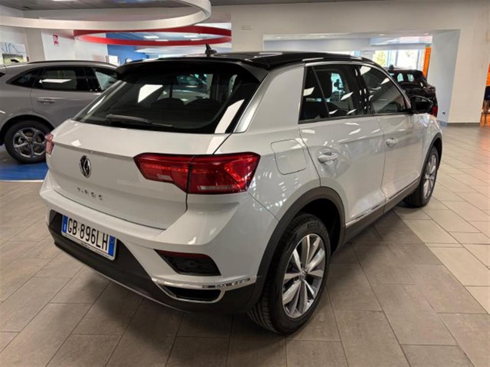 T-Roc T-Roc 1.6 Diesel 115cv.