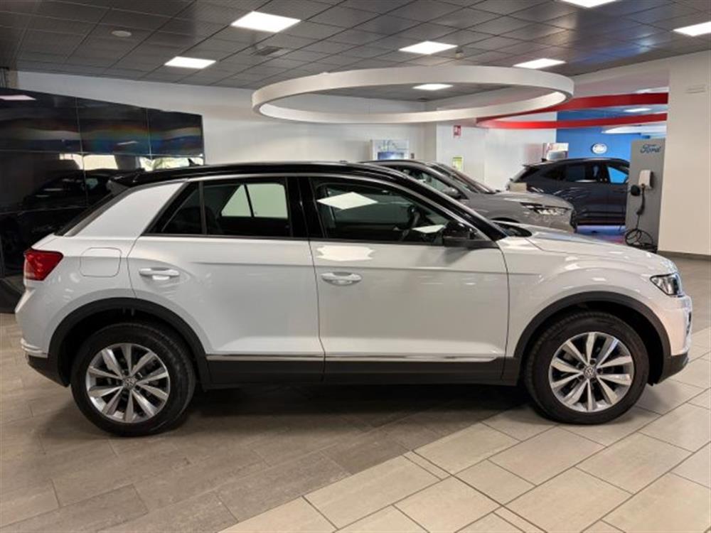 T-Roc T-Roc 1.6 Diesel 115cv.