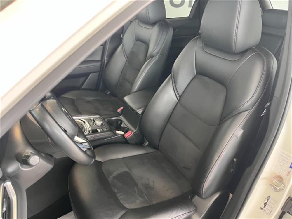 CX-5 CX-5 2.000 IBRIDA/BENZINA