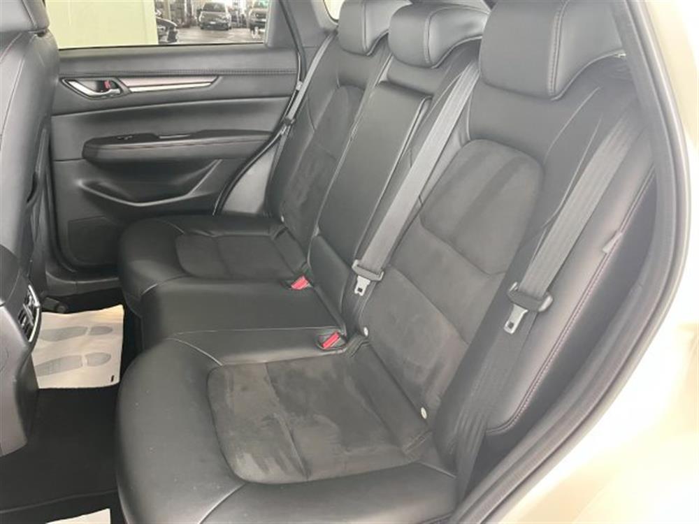 CX-5 CX-5 2.000 IBRIDA/BENZINA