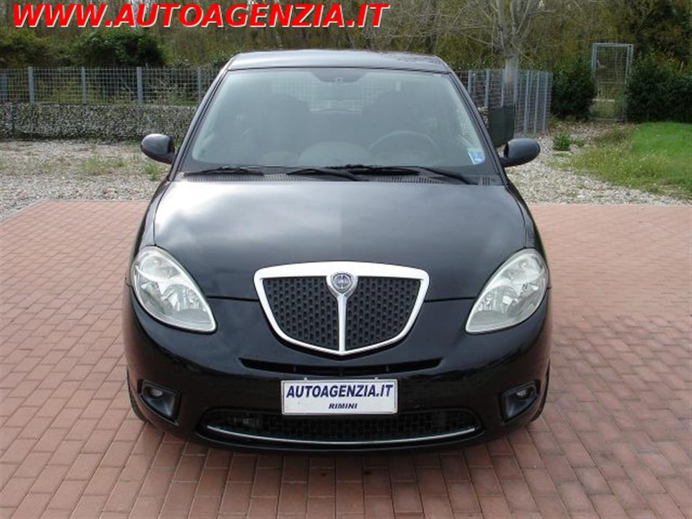 Ypsilon Ypsilon 1.4 RISTYLING IMP. G