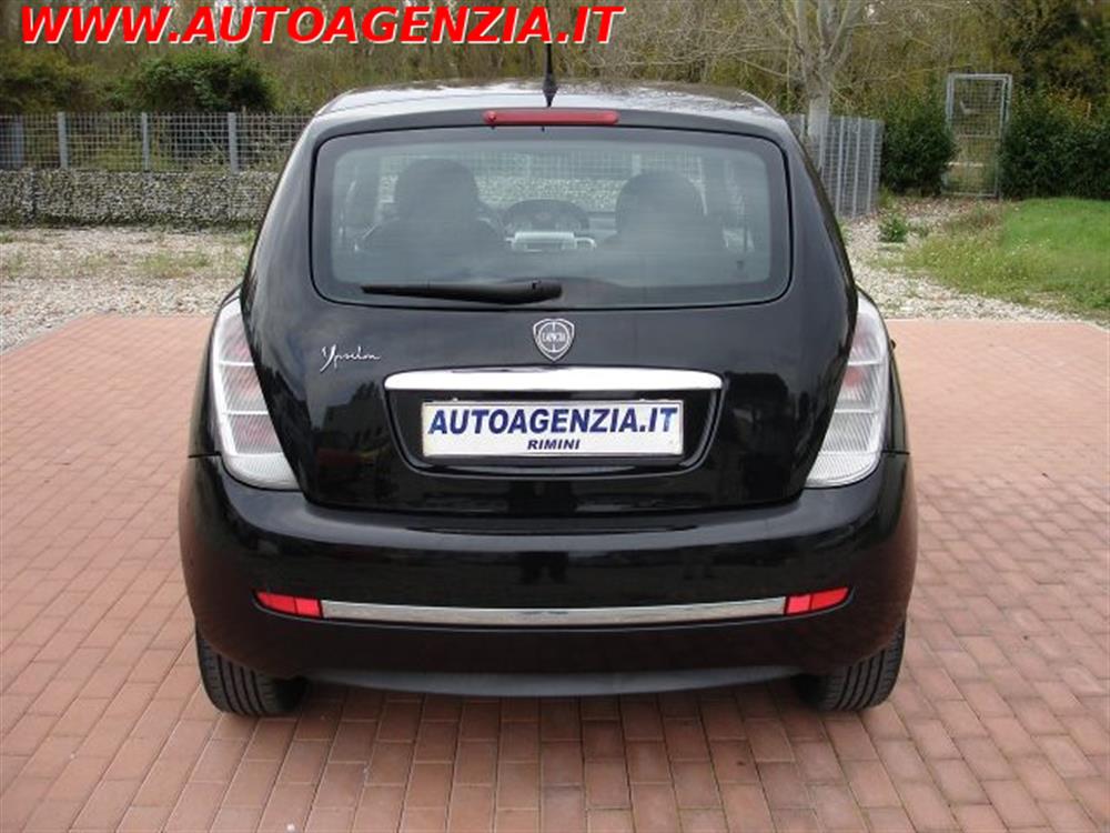 Ypsilon Ypsilon 1.4 RISTYLING IMP. G