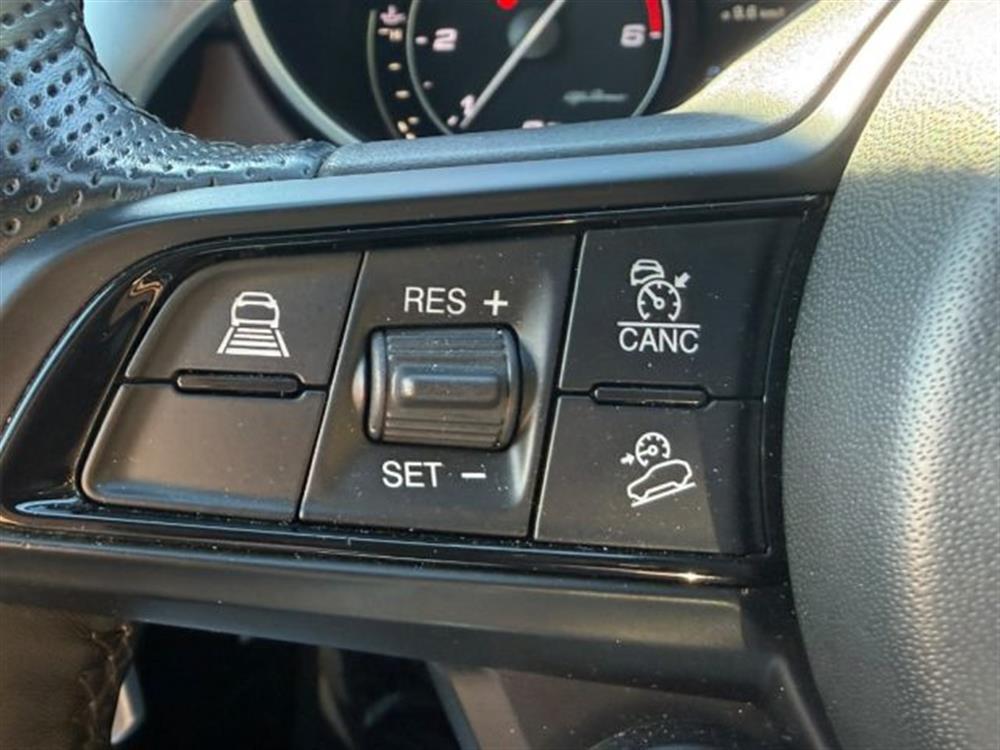 Stelvio Stelvio 2.2 Turbodiesel 210