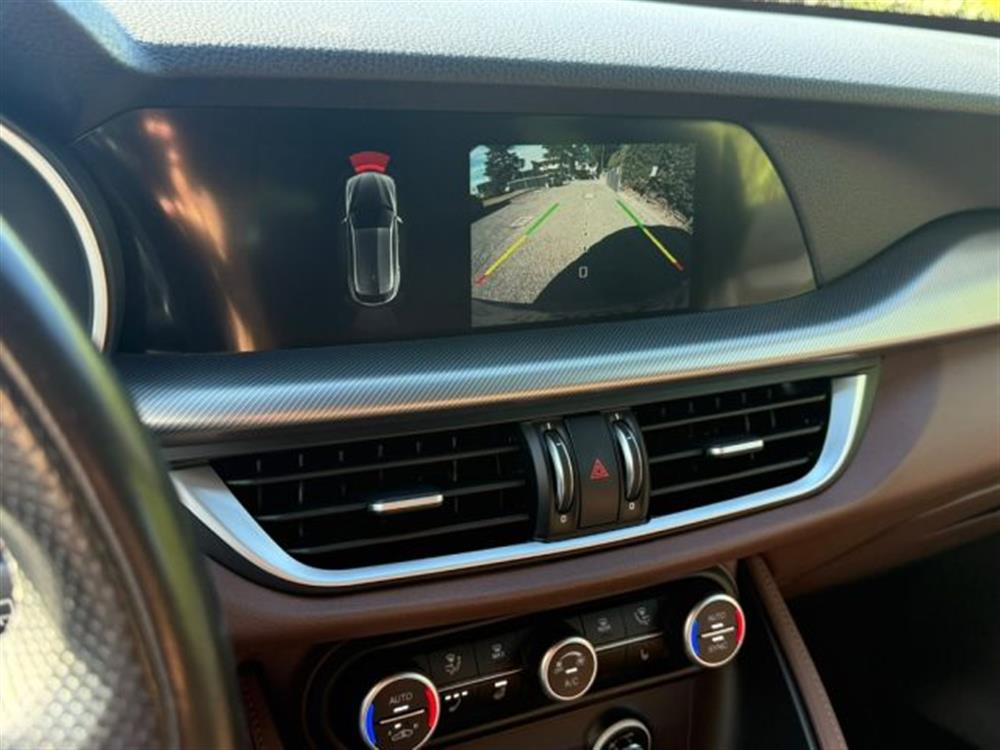 Stelvio Stelvio 2.2 Turbodiesel 210
