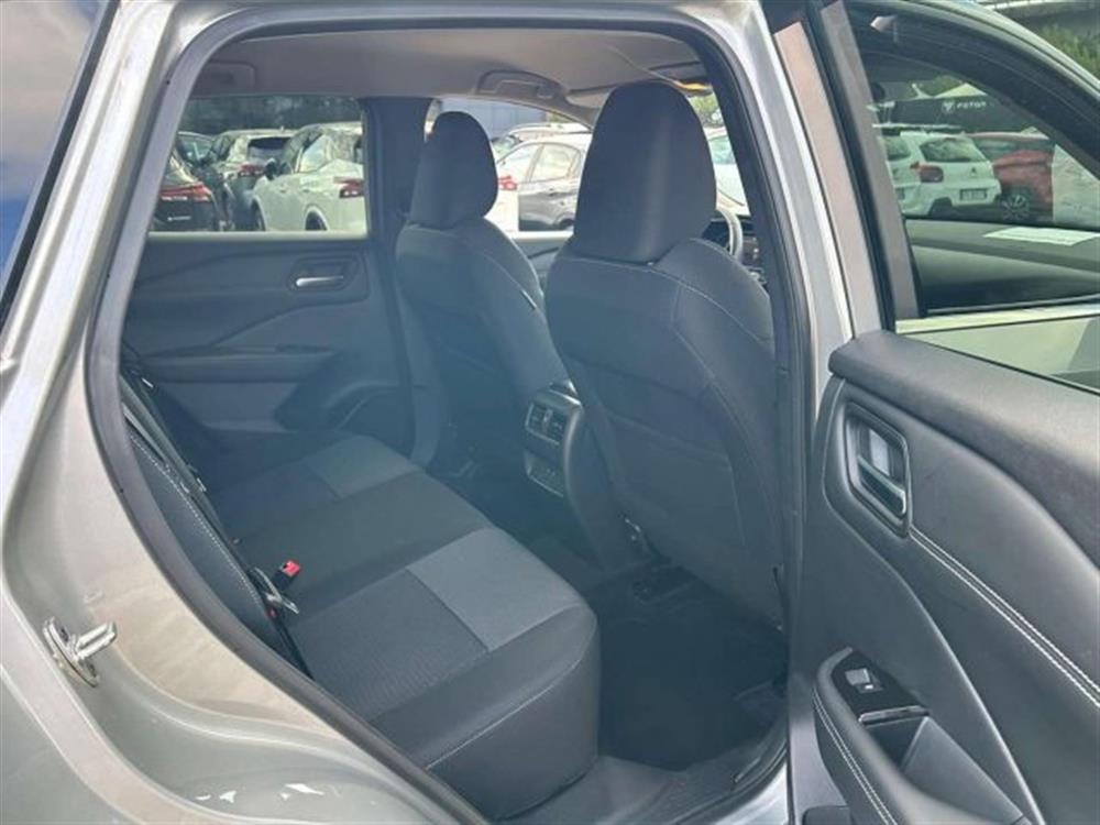 Qashqai Qashqai 1.3 mhev N-Connecta