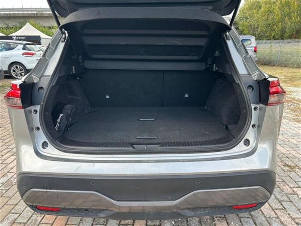 Qashqai Qashqai 1.3 mhev N-Connecta