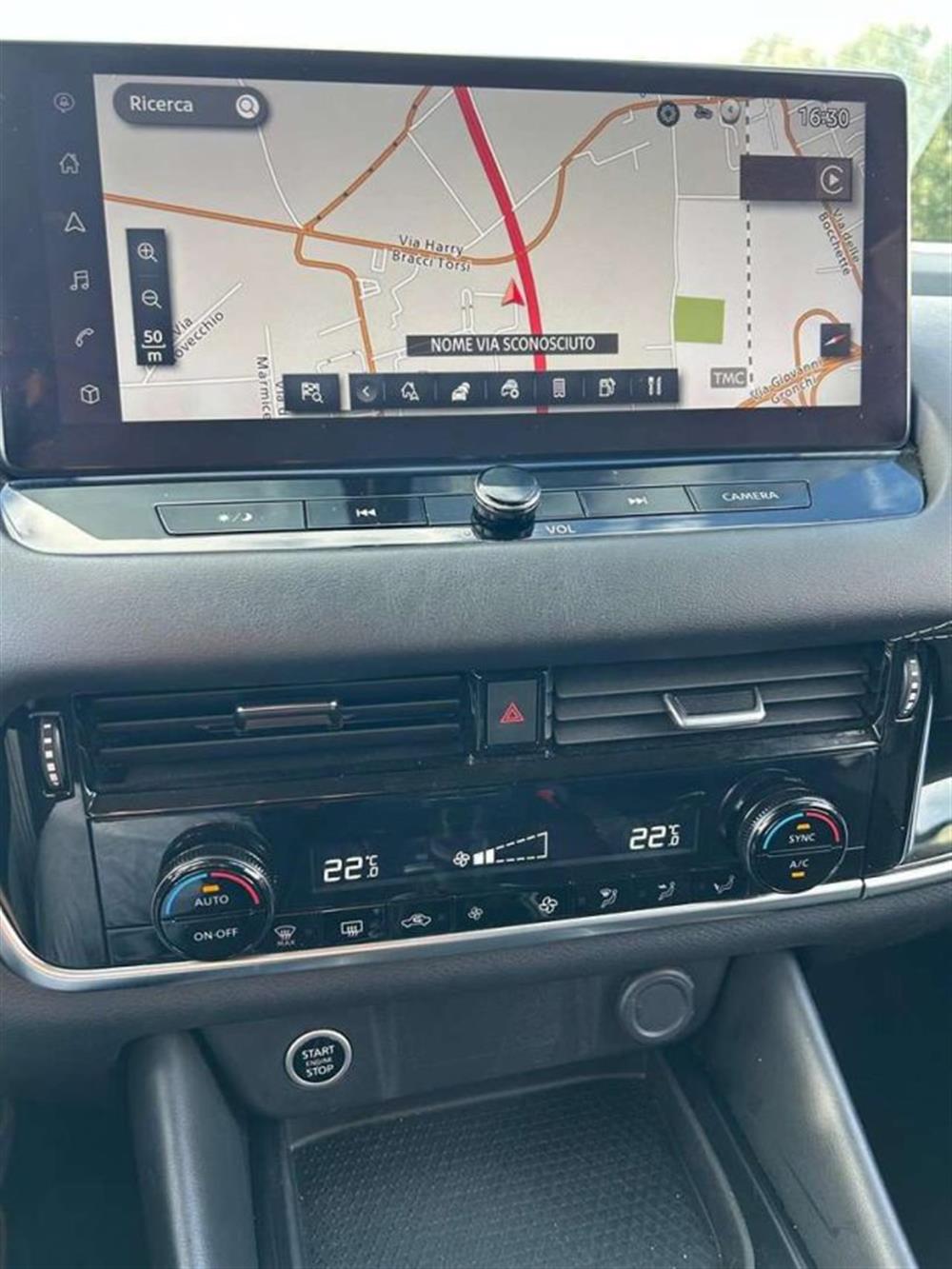 Qashqai Qashqai 1.3 mhev N-Connecta