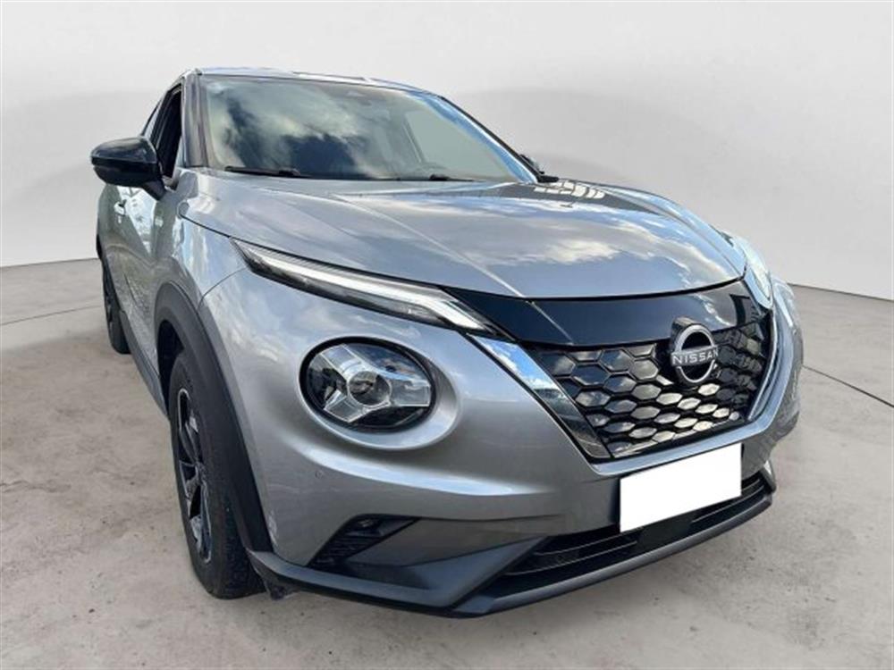 Juke Juke 1.6 hev N-Connecta
