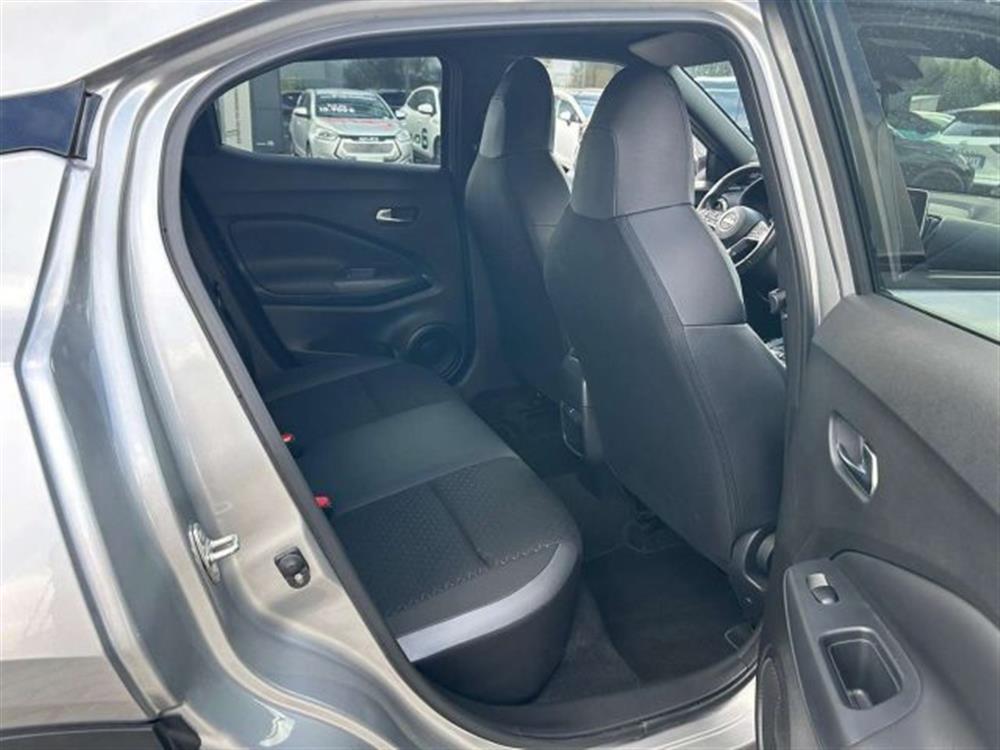 Juke Juke 1.6 hev N-Connecta
