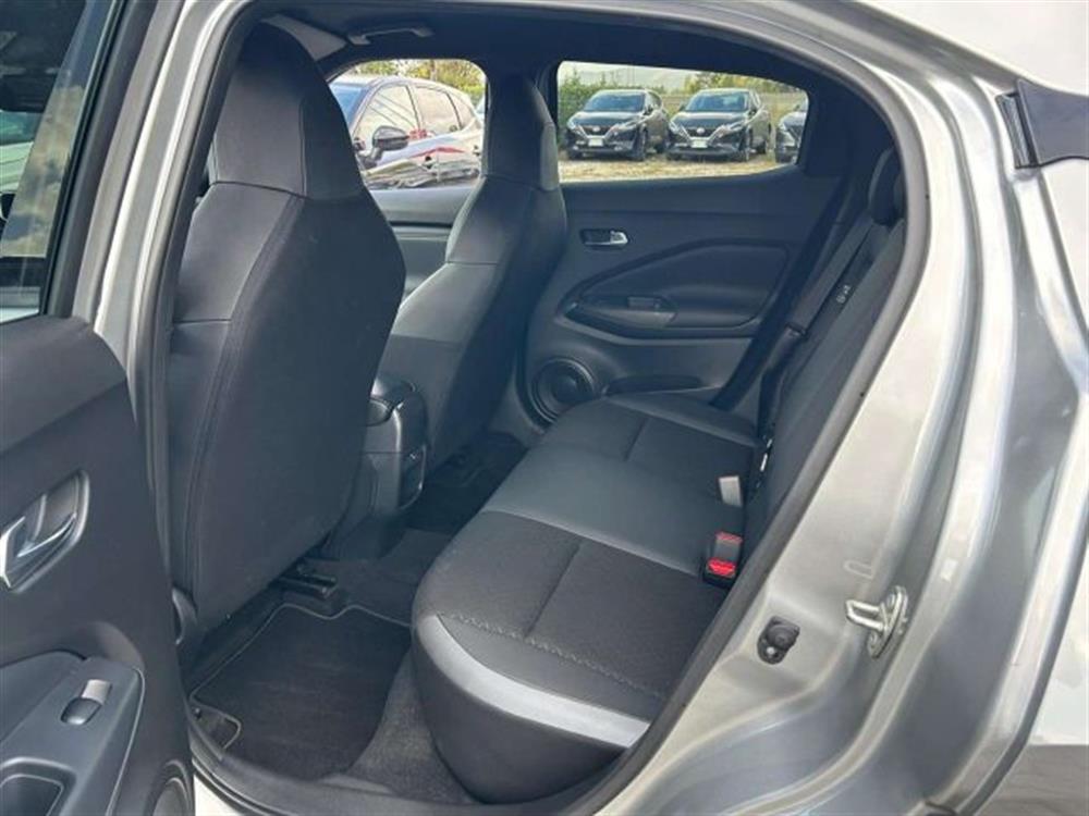 Juke Juke 1.6 hev N-Connecta
