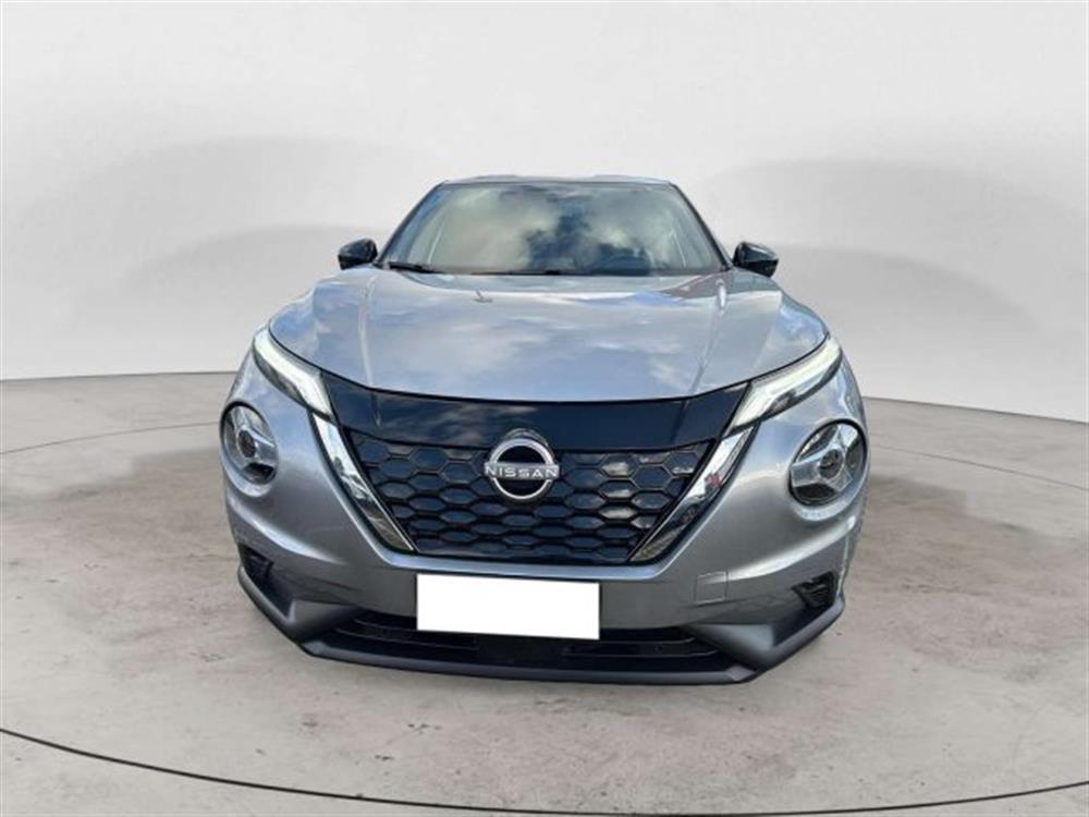 Juke Juke 1.6 hev N-Connecta