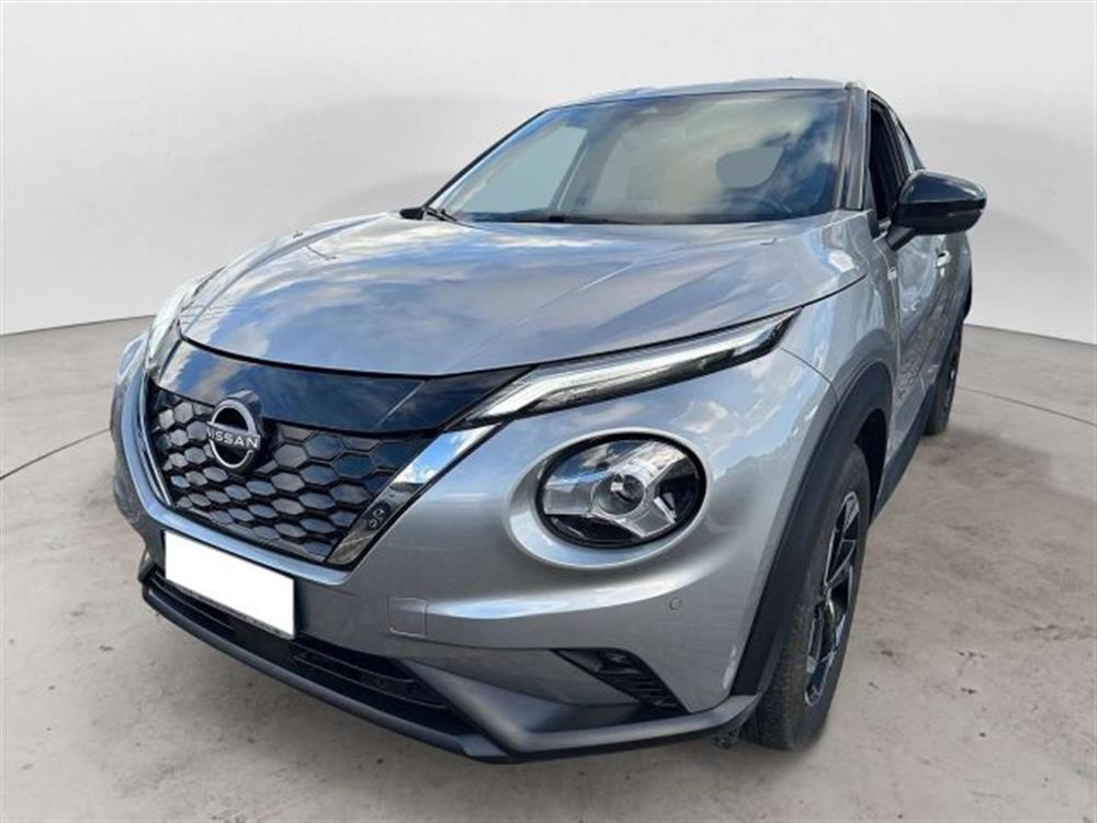 Juke Juke 1.6 hev N-Connecta
