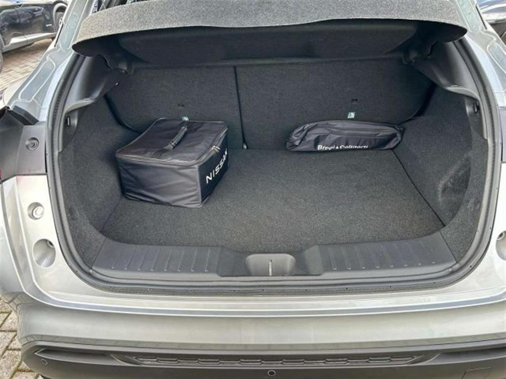 Juke Juke 1.6 hev N-Connecta