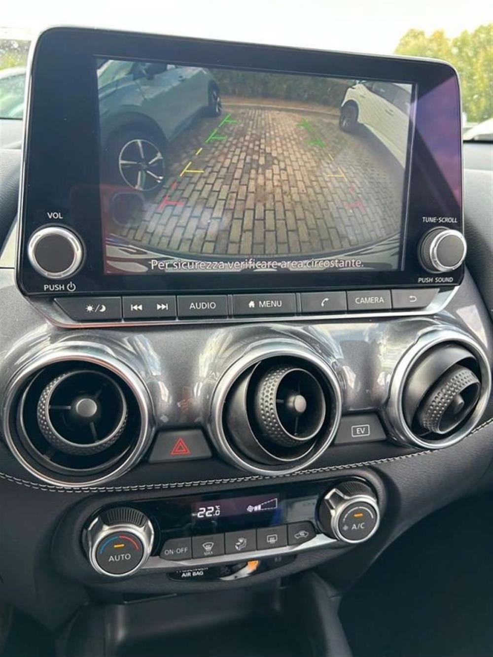 Juke Juke 1.6 hev N-Connecta