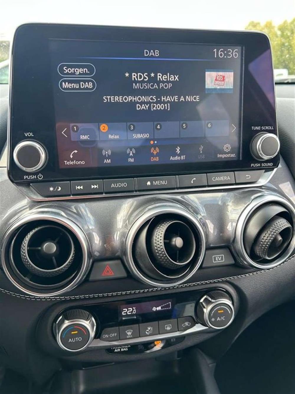 Juke Juke 1.6 hev N-Connecta