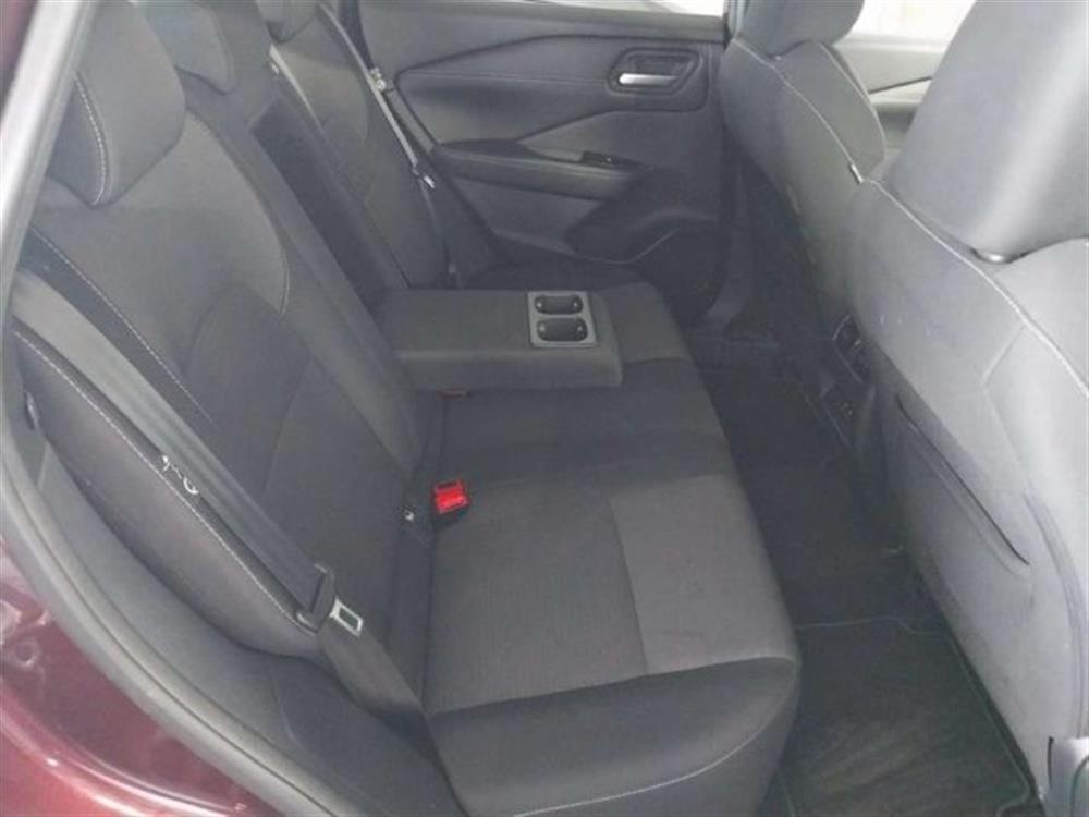 Qashqai Qashqai 1.5 e-power N-Connec