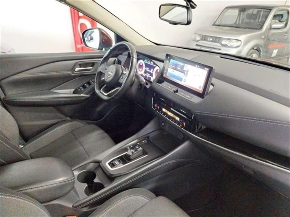 Qashqai Qashqai 1.5 e-power N-Connec