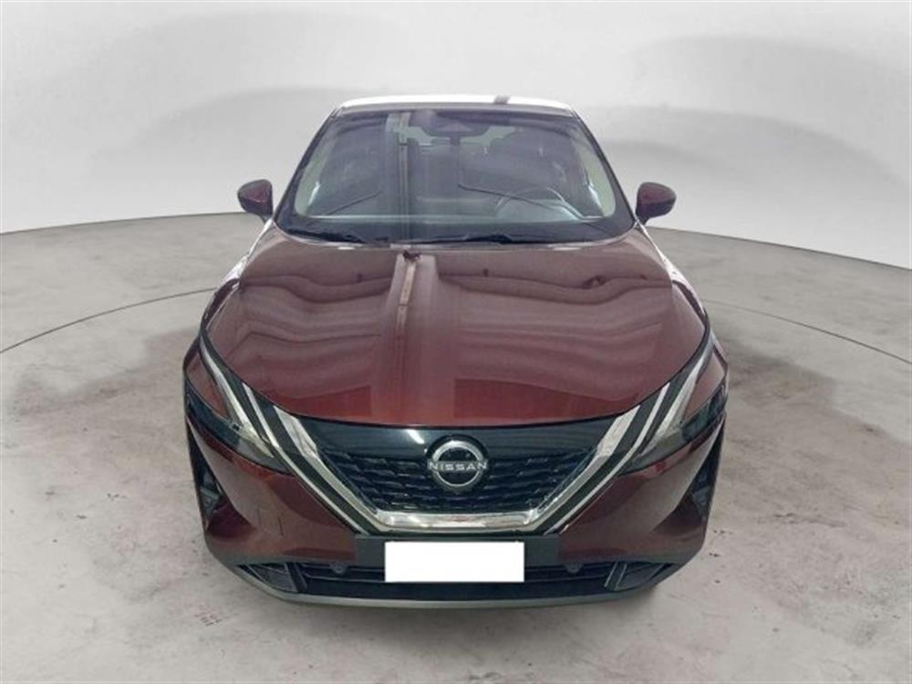 Qashqai Qashqai 1.5 e-power N-Connec