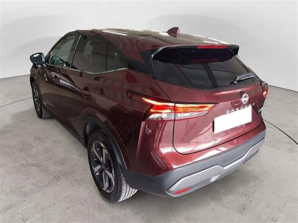 Qashqai Qashqai 1.5 e-power N-Connec