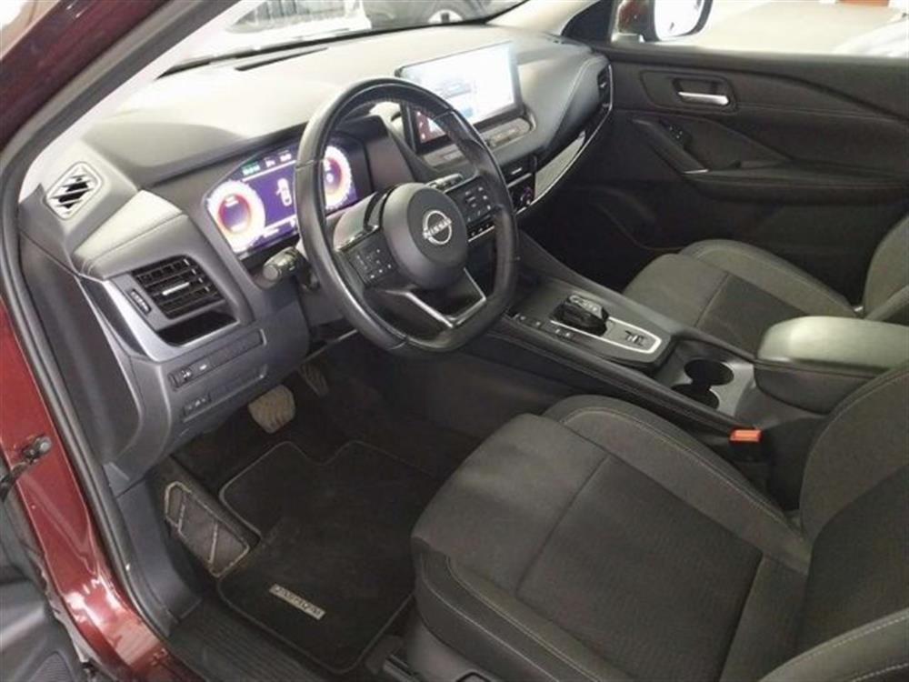 Qashqai Qashqai 1.5 e-power N-Connec