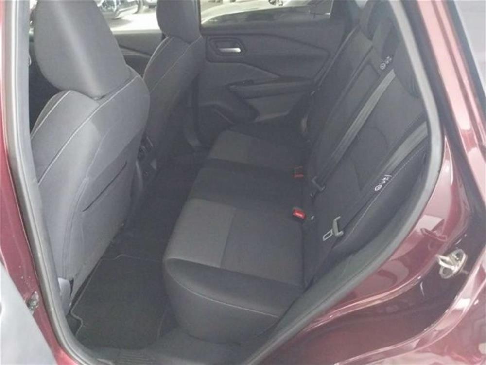 Qashqai Qashqai 1.5 e-power N-Connec