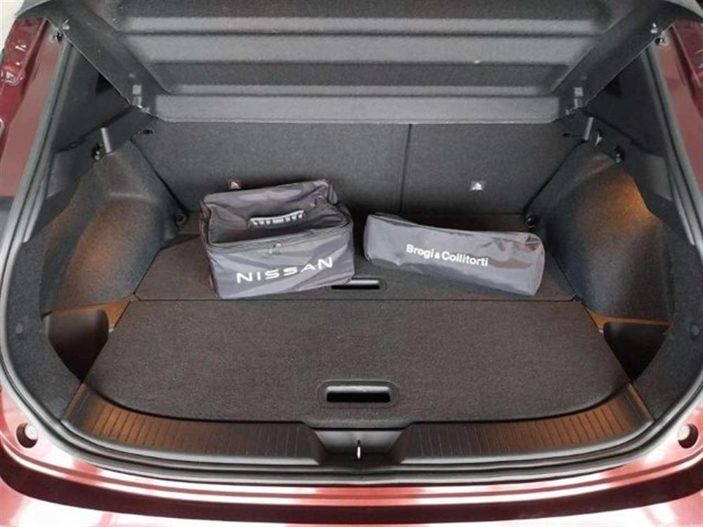 Qashqai Qashqai 1.5 e-power N-Connec