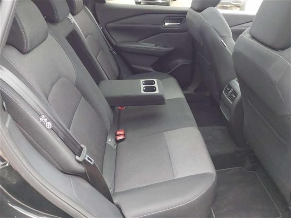 Qashqai Qashqai 1.5 e-power N-Connec