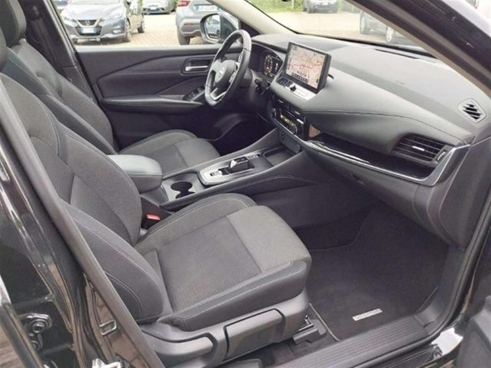 Qashqai Qashqai 1.5 e-power N-Connec