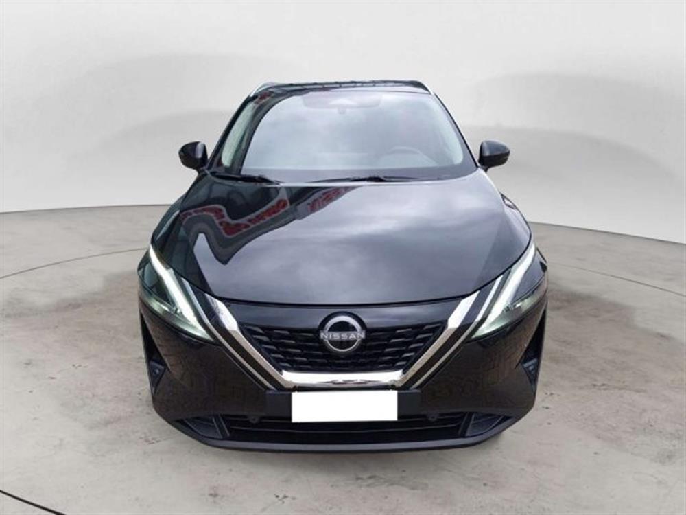 Qashqai Qashqai 1.5 e-power N-Connec