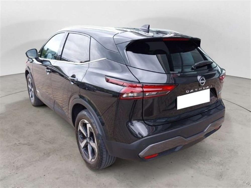 Qashqai Qashqai 1.5 e-power N-Connec