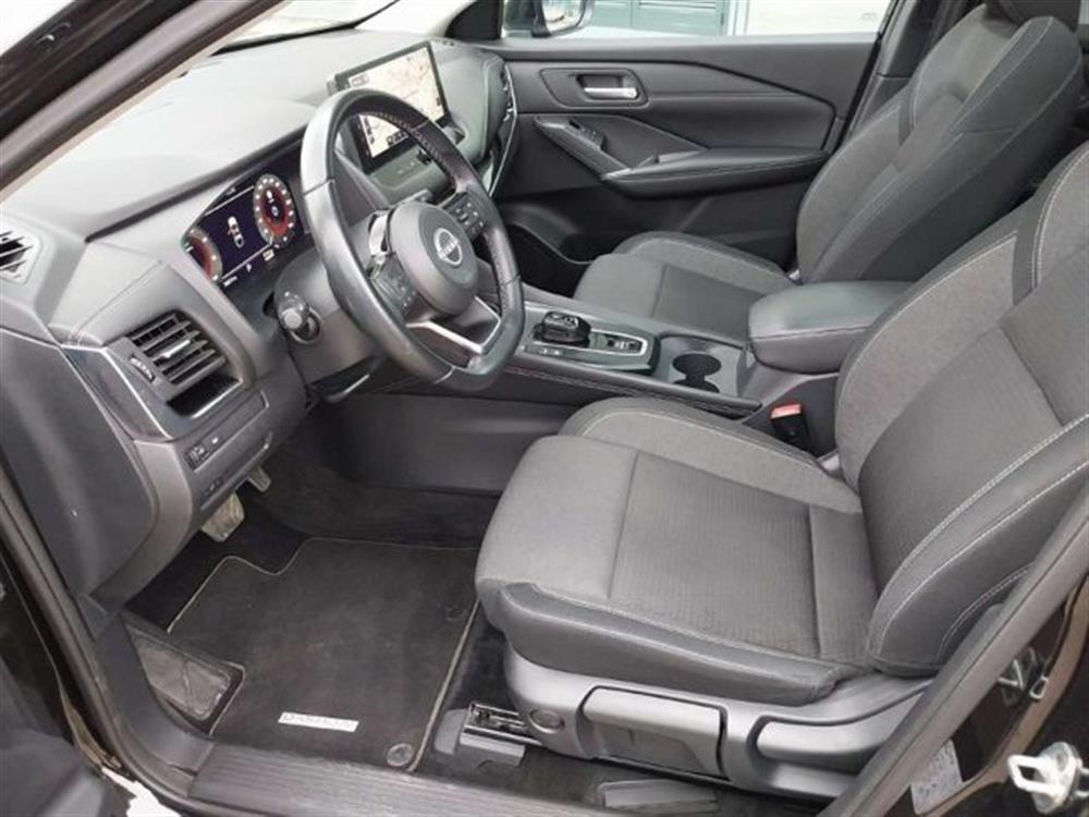 Qashqai Qashqai 1.5 e-power N-Connec
