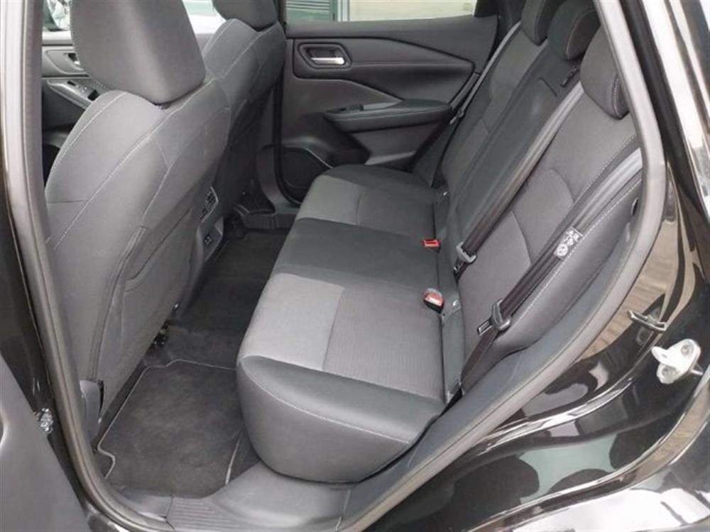 Qashqai Qashqai 1.5 e-power N-Connec