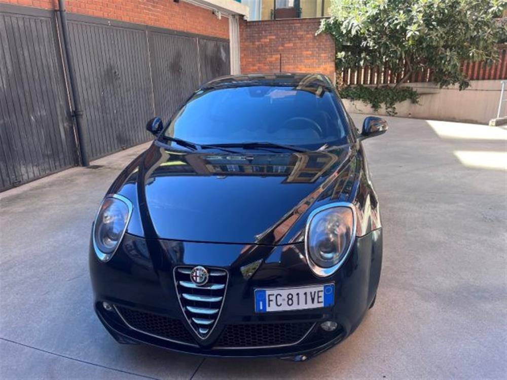 MiTo MiTo 1.4 78 CV 8V S&S uni