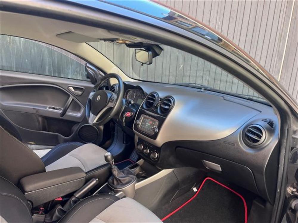 MiTo MiTo 1.4 78 CV 8V S&S uni