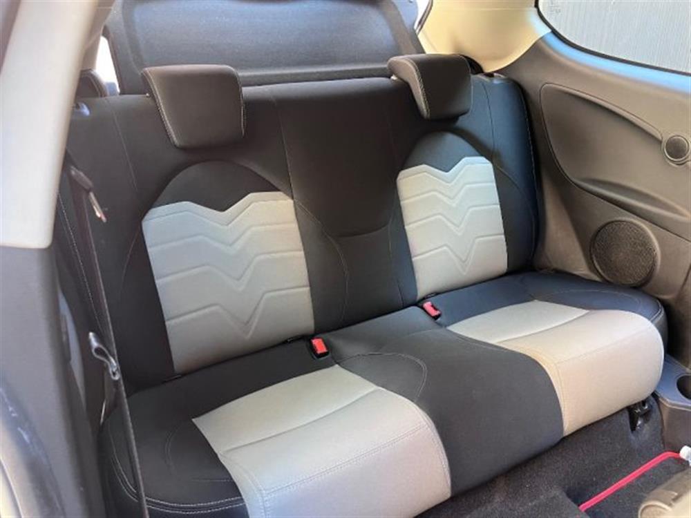MiTo MiTo 1.4 78 CV 8V S&S uni