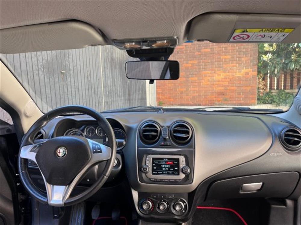MiTo MiTo 1.4 78 CV 8V S&S uni