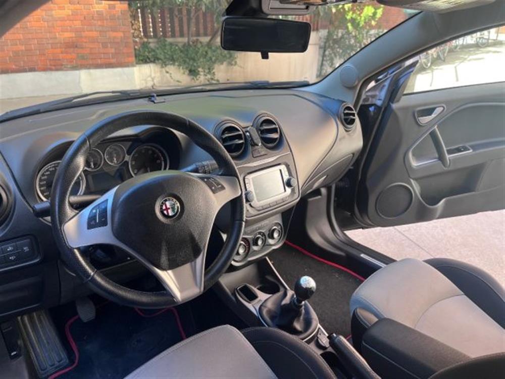 MiTo MiTo 1.4 78 CV 8V S&S uni
