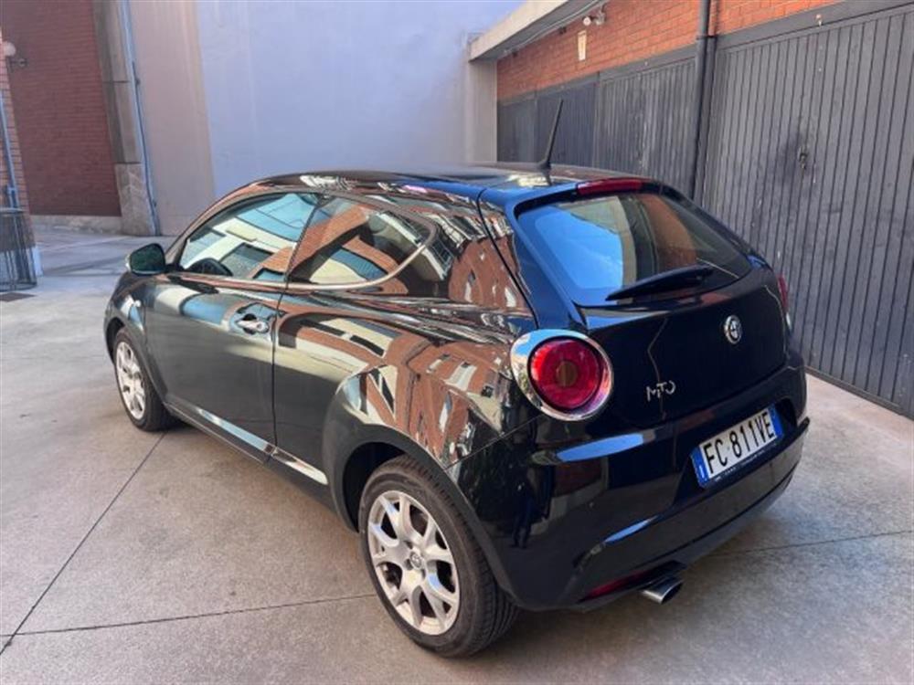 MiTo MiTo 1.4 78 CV 8V S&S uni