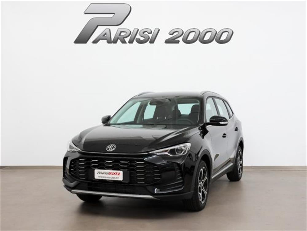 ZS ZS 1.5 Hybrid+ Comfort