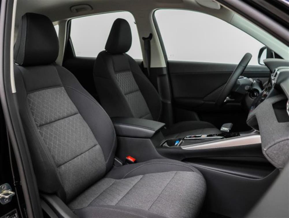ZS ZS 1.5 Hybrid+ Comfort