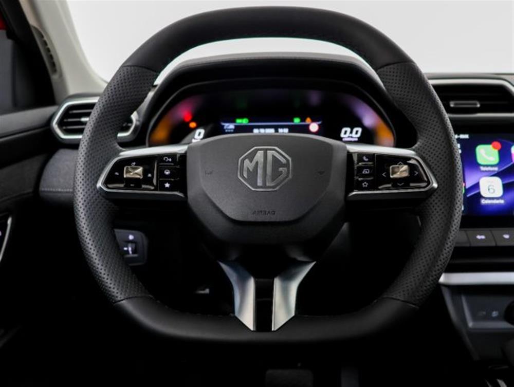 ZS ZS 1.5 Hybrid+ Comfort